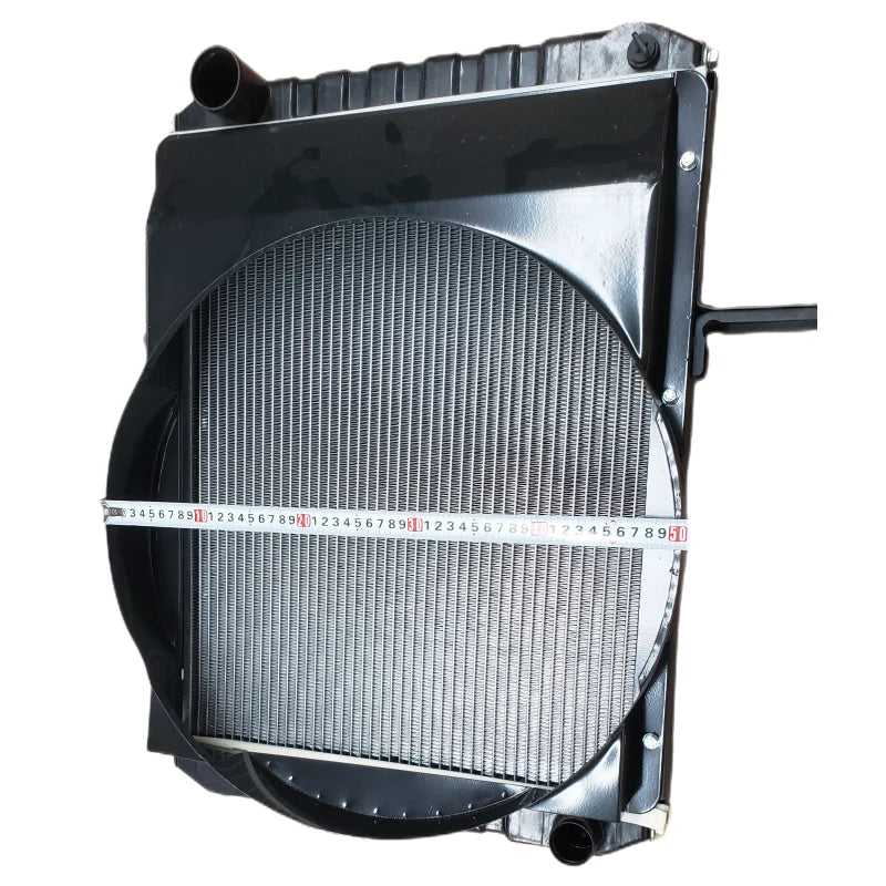 Radiator Assembly BP10441314011 for Beijing BAW-1044 2005–20