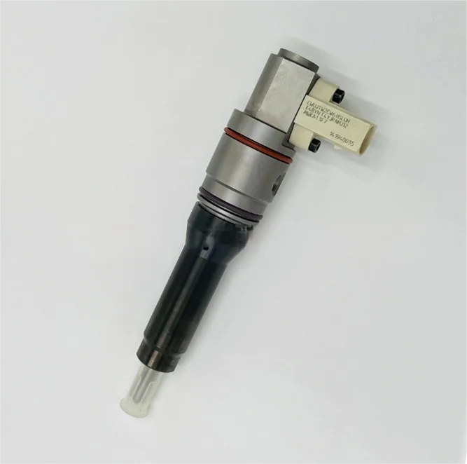 Fuel Injector 1972591 for DAF MX13 PACCAR EURO 6 2013–2020