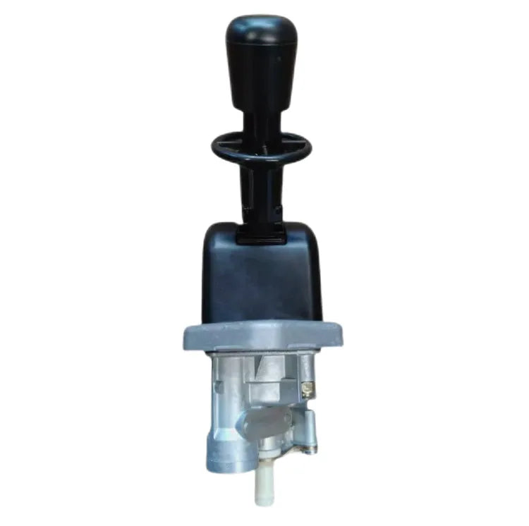 Hand Brake Valve 9617231400 for Mercedes Trucks 2000–2020