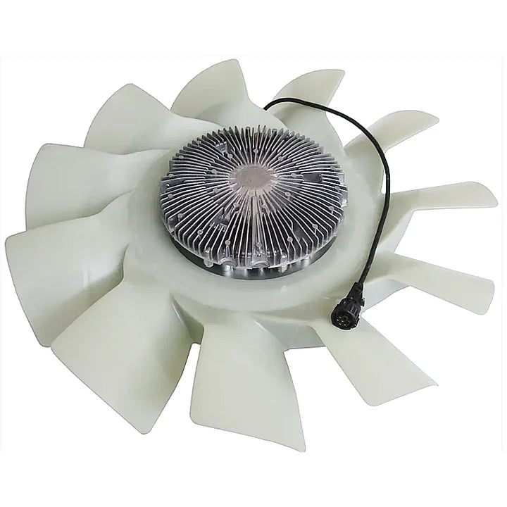 Radiator Fan Clutch 21054616 20576186 for Volvo FM 2005–2020