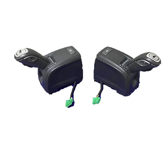 RHD Gear Shift Knob 22647913 for Volvo Trucks 2005–2020