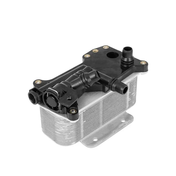 Car Oil Cooler for BMW F10/F10N 5 Series