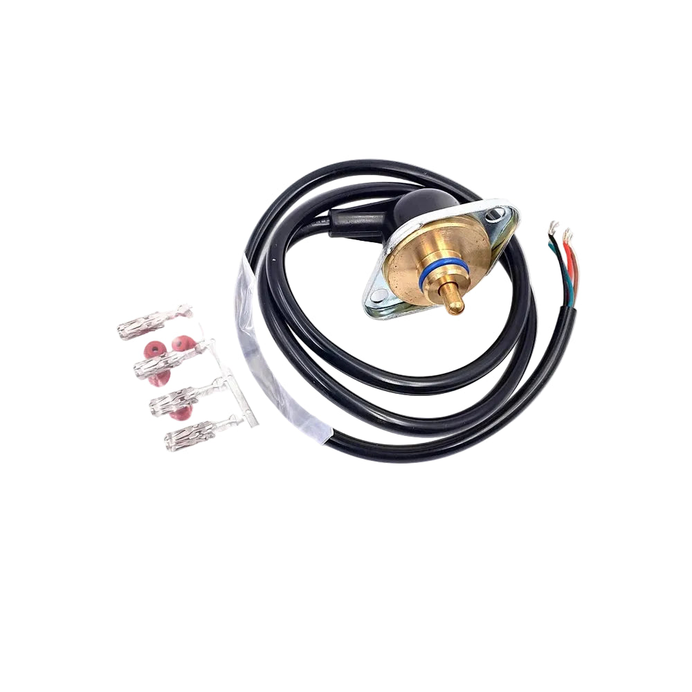 Fuel pressure sensor 1862895 for Scania P G R T Series trucks