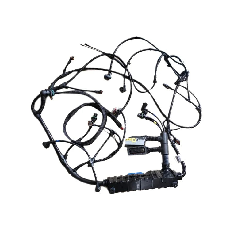 Cable Harness 22020753 - Volvo Trucks Engine Parts 2005–2020