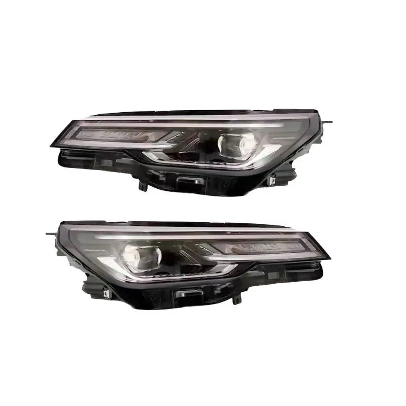 Front Headlamp - Suzuki Yuexiang CS55 PLUS & Alivio 2018–23