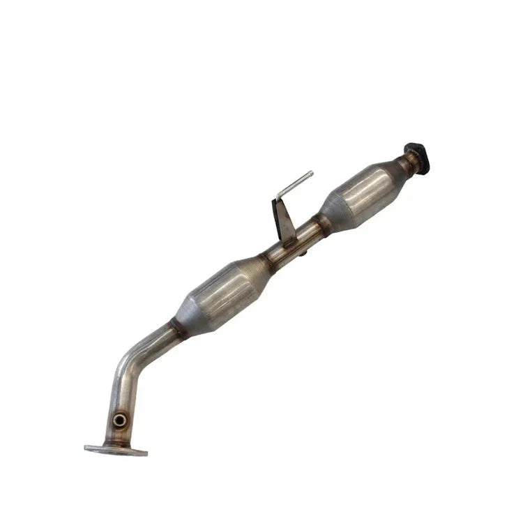 Catalytic Converter for Toyota Land Cruiser Prado 1996–2022
