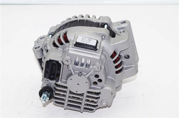 Scania Truck Alternator A4TR5491/A4TR5491ZT 24V 100A 2004–16