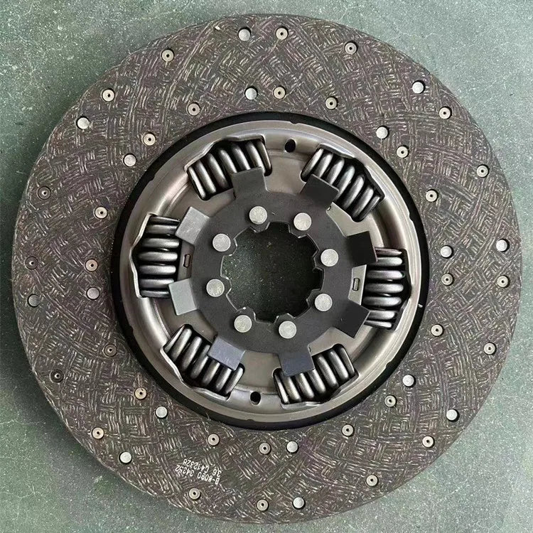 Freightliner DT12 Clutch Kit 3400700529 A0214135000 OEM