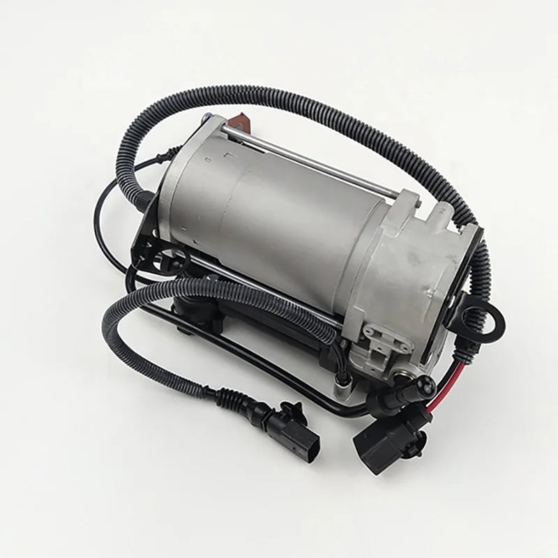 Air Suspension Compressor for Audi A8 D3 S8 2002–2010