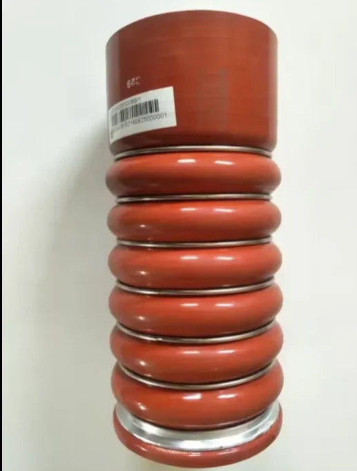 Intercooler Hose WG9925530069 for SINOTRUK HOWO trucks - image 4