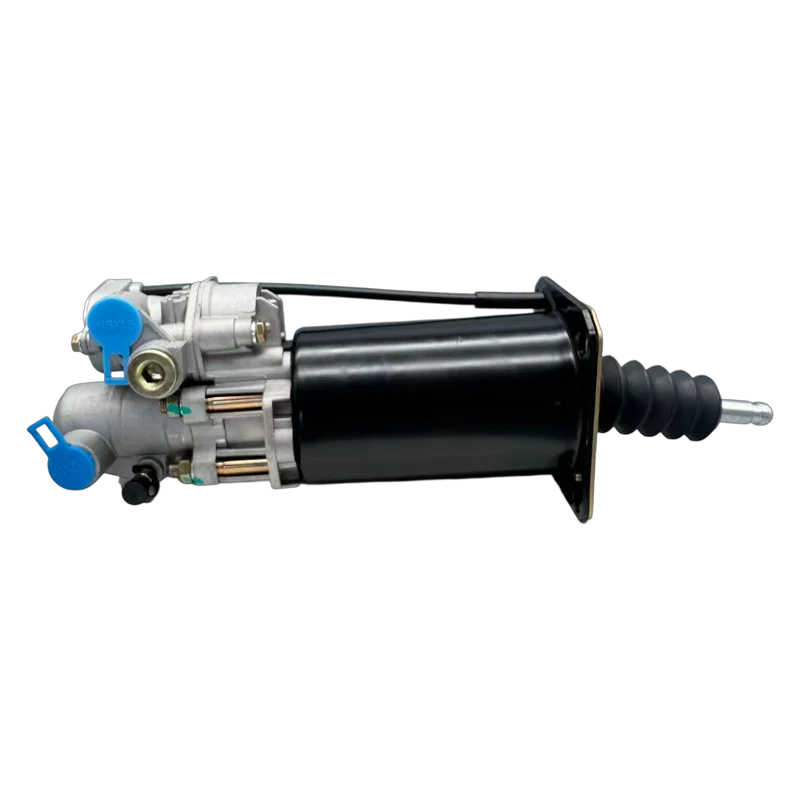 Clutch servo 9700512260 for Volvo FH, FM and Renault Midlum trucks