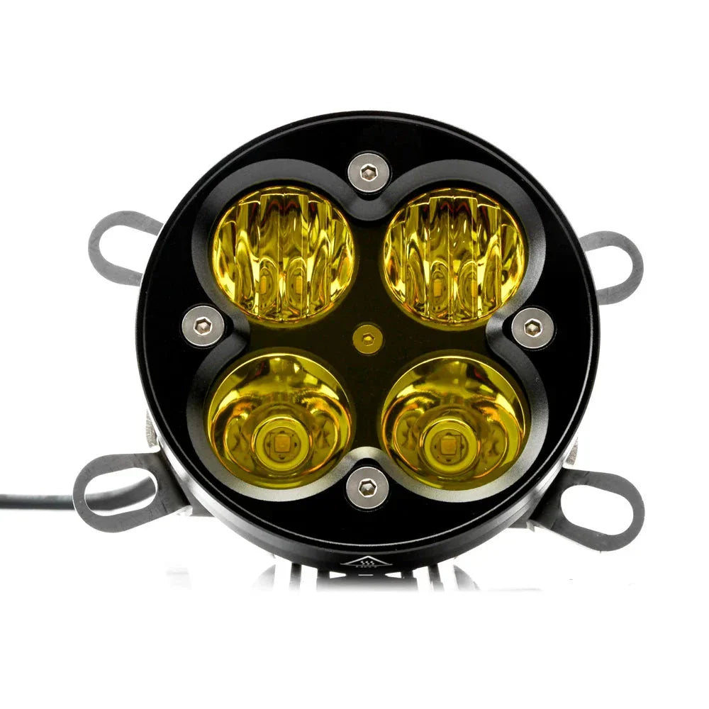 Headlights LT-103FP for Honda Offroad 2008–2015