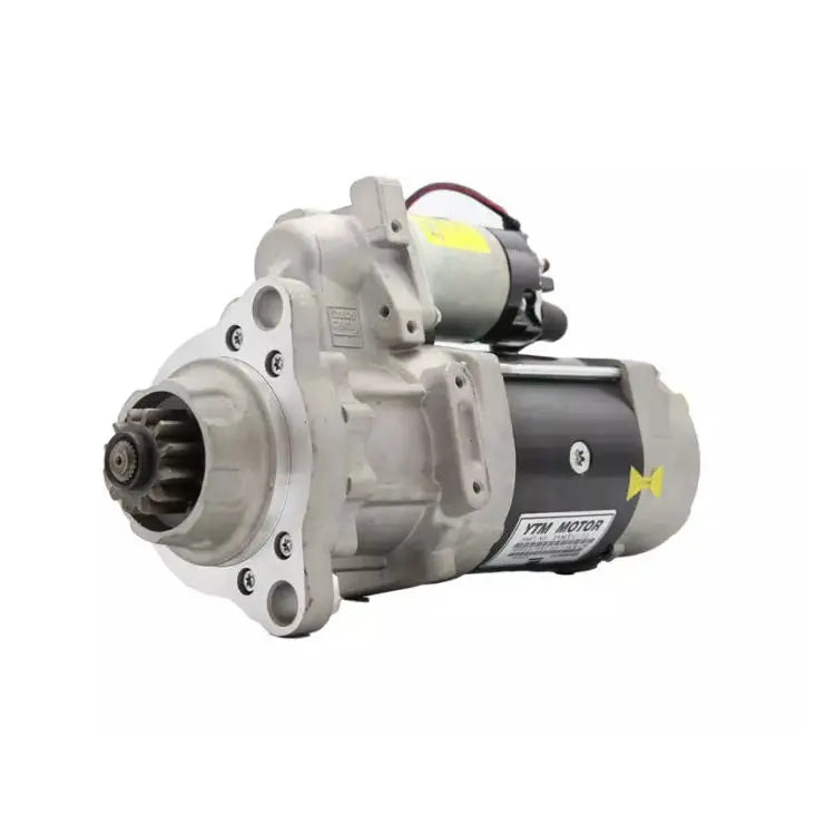 Starter Motor 19011506 Delco Remy 39MT 12V 11-Tooth