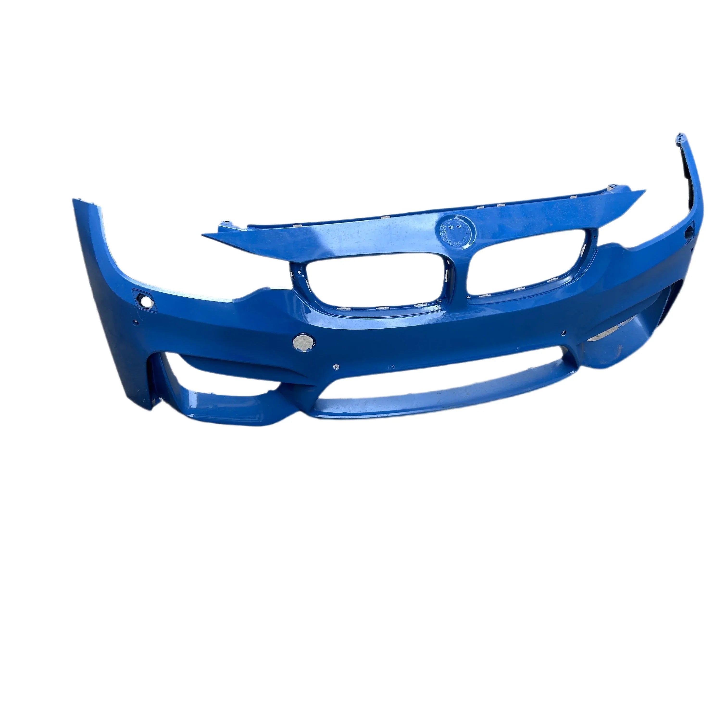 Front Bumper Body Kit 51118058802 for BMW F87 M4 (2016–2020)