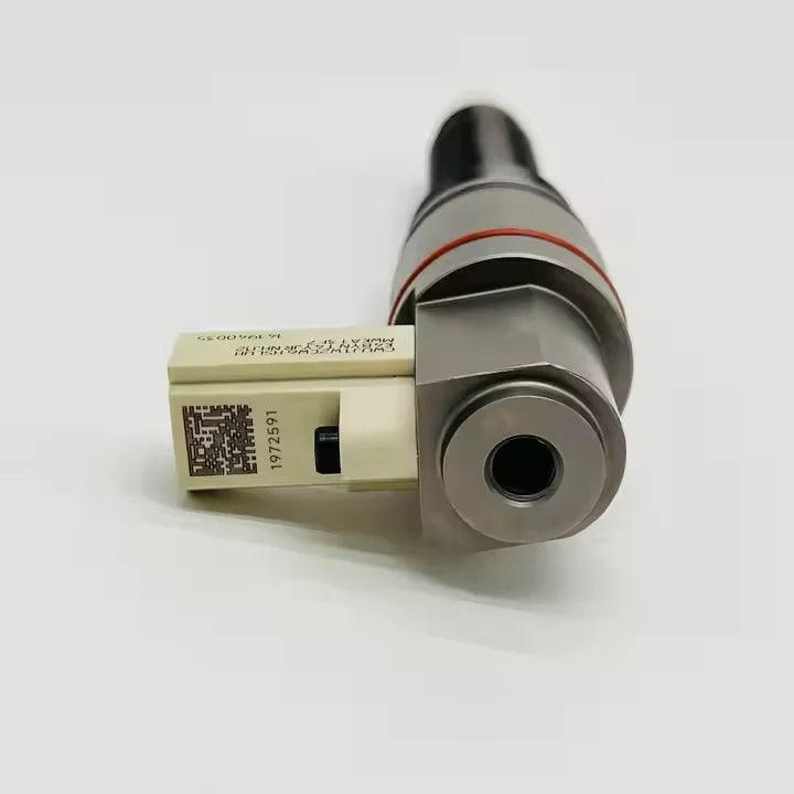 Fuel Injector 1972591 for DAF XF CF MX-13