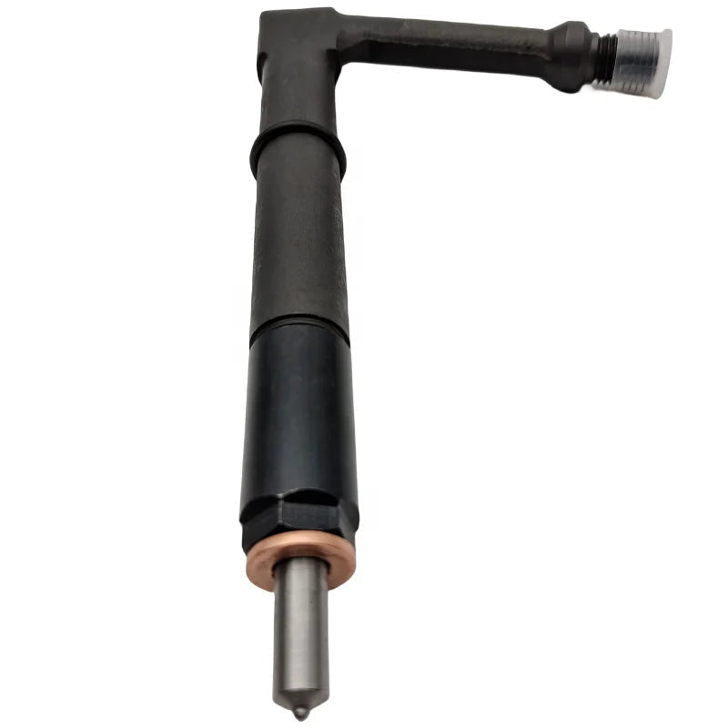 Toyota & Hino Injector Nozzle 105118-7982 (2005–2015)