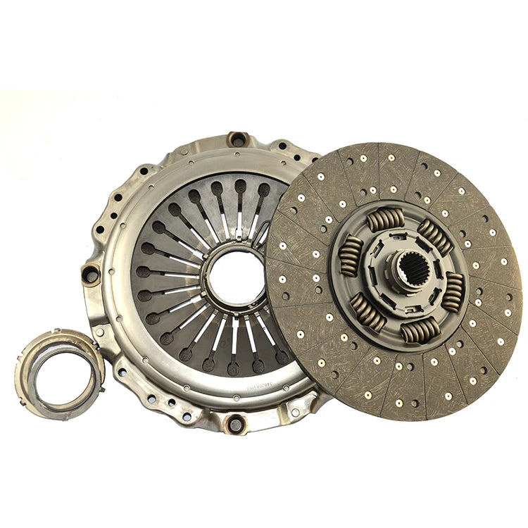 Clutch Kit 3400122001 OEM 430mm Truck Assembly for Scania