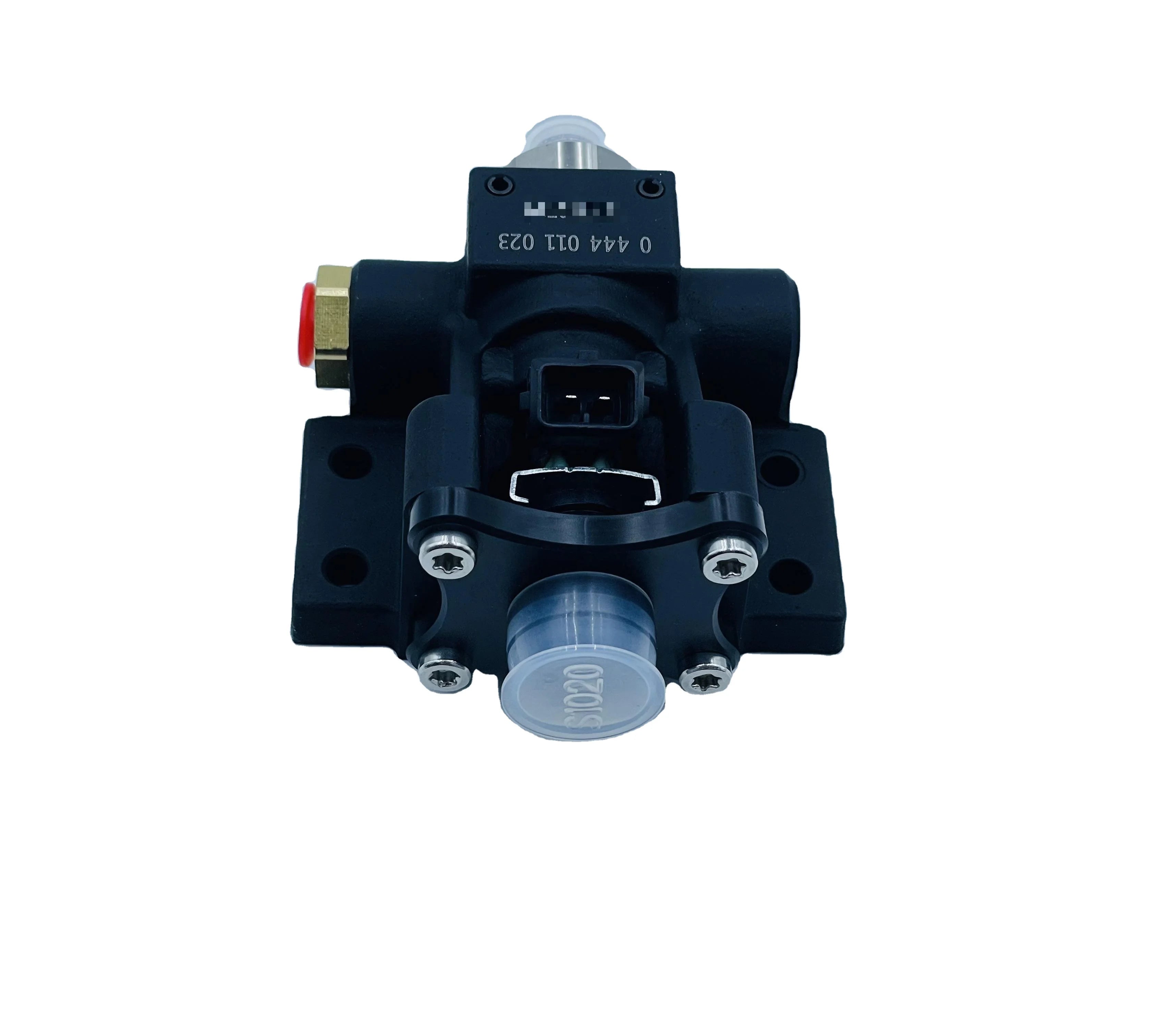 Euro Truck Urea Injector 0444023058/504374327 (2008–2022)