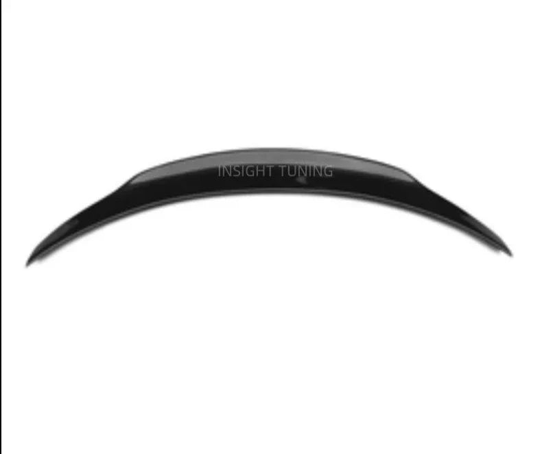 Carbon Fiber Rear Spoiler for Mercedes C Class W205