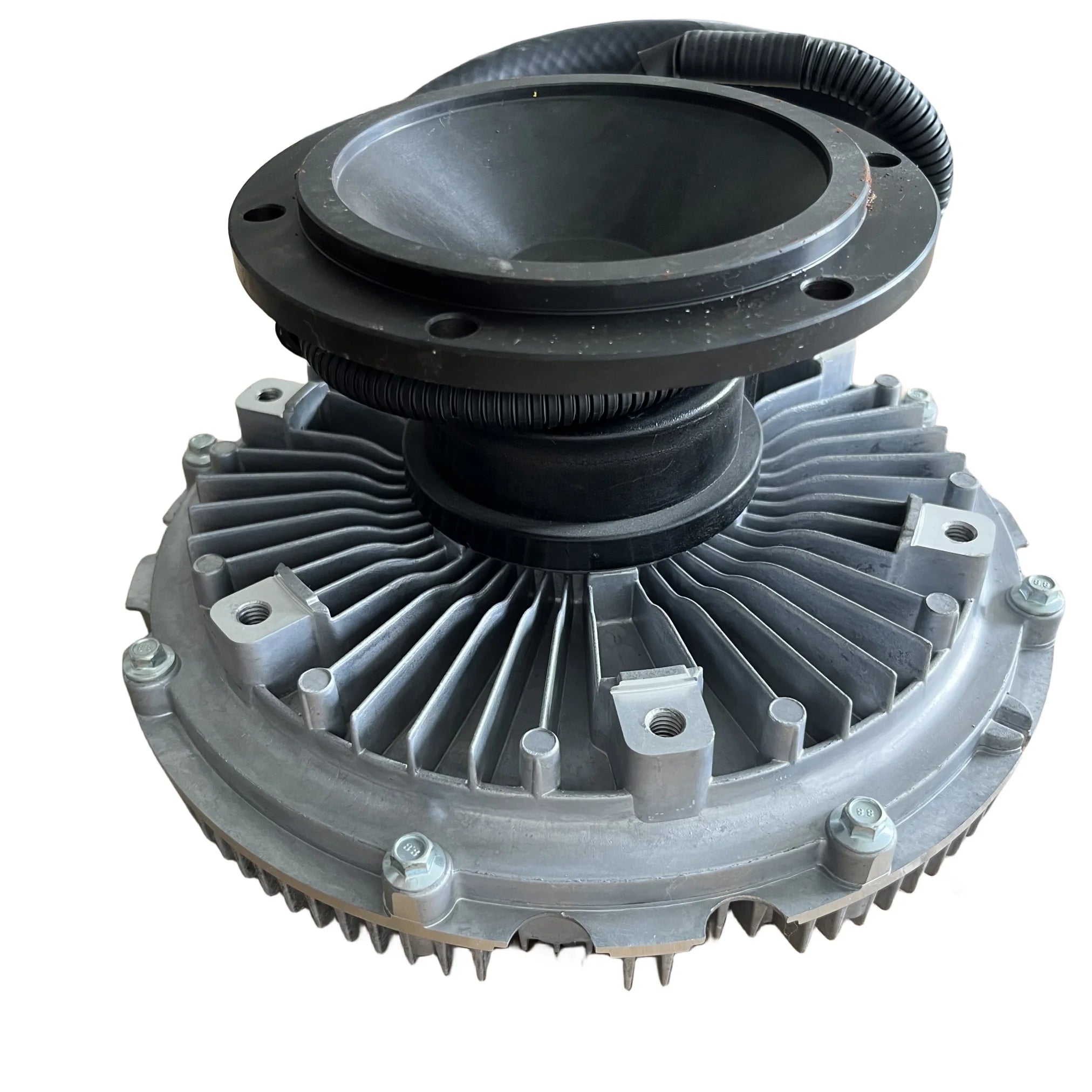 Mercedes Truck Fan Clutch 9362001222/0002007722 (1998–2014)
