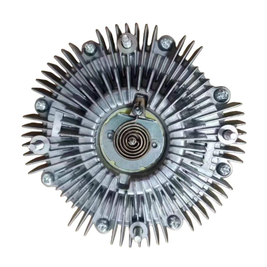 Toyota Hilux/Fortuner Fan Clutch 16210-0E010 (2005–2015)