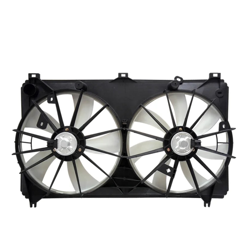 Cooling Fan Assembly 16711-OP060 for Toyota Reiz 2005–2008