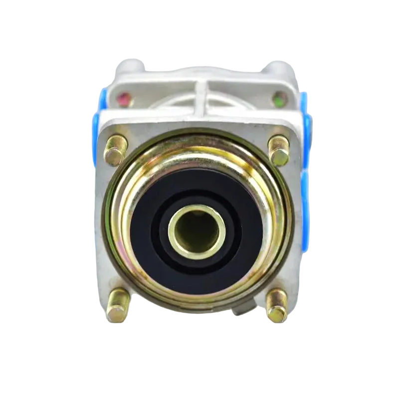Foot Brake Valve MB4690 for Volvo Trucks