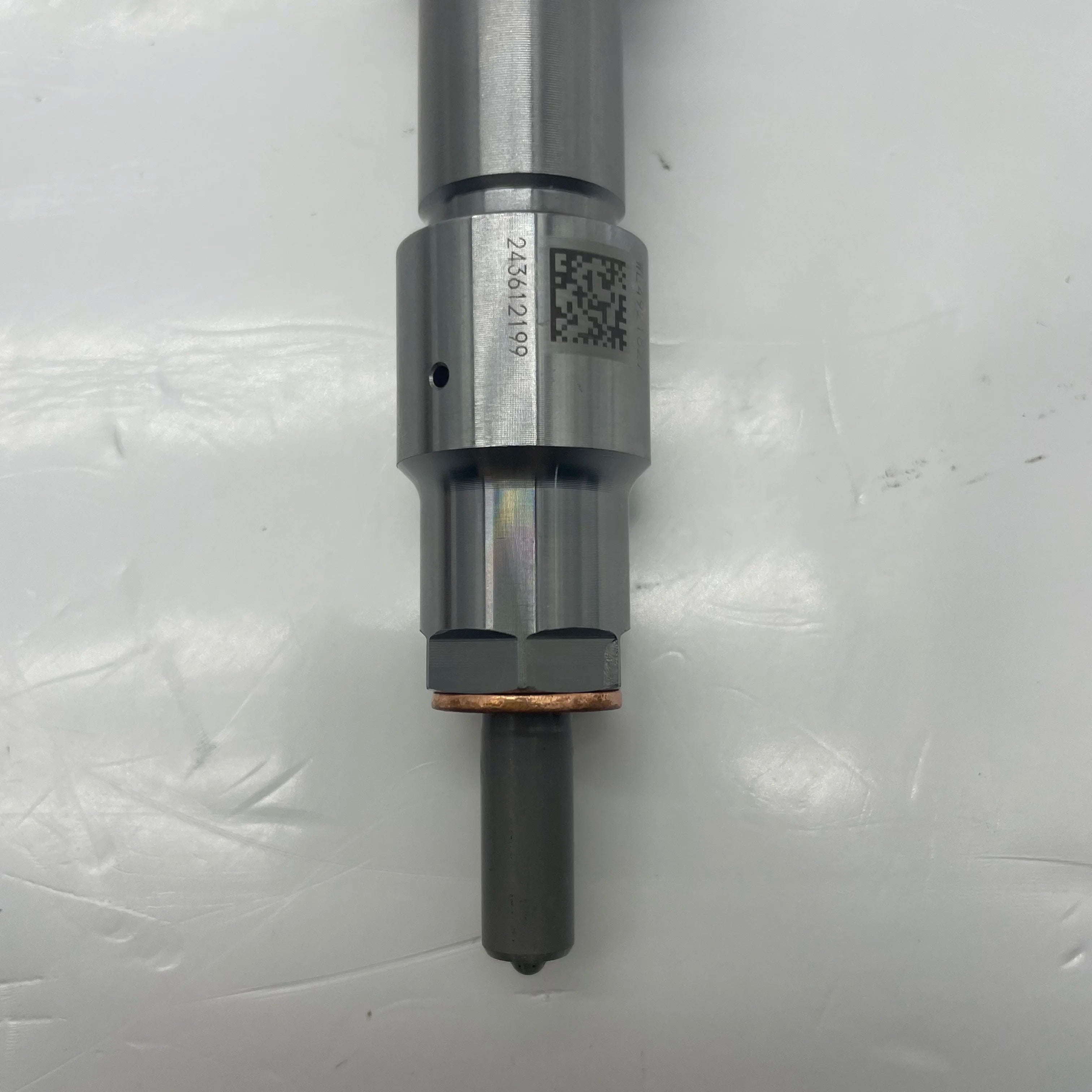 Fuel Injector 6445897 for Cummins Diesel Engines 2005–2020