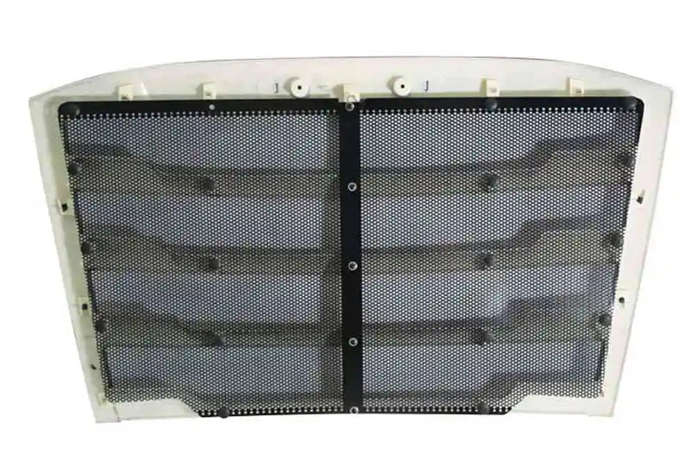 Front Grille 17-20801-001 for Freightliner Cascadia 2018+