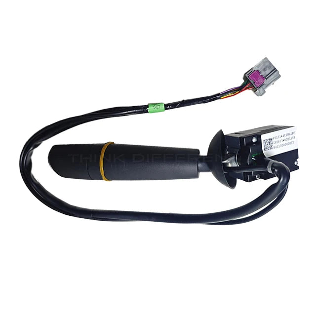 Right combination switch FH437300000012 for Foton Auman heavy-duty trucks