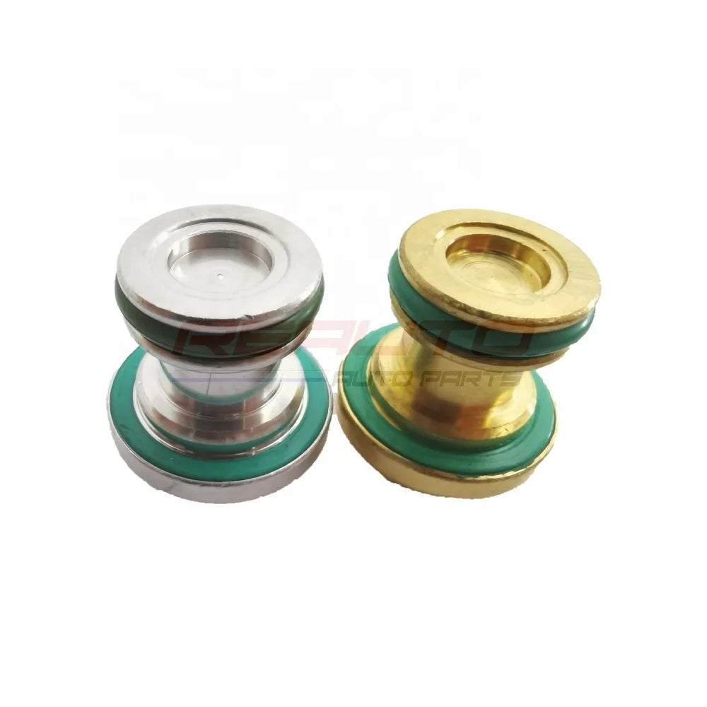 Air Dryer Valve and Piston Repair Kit for Mercedes DAF