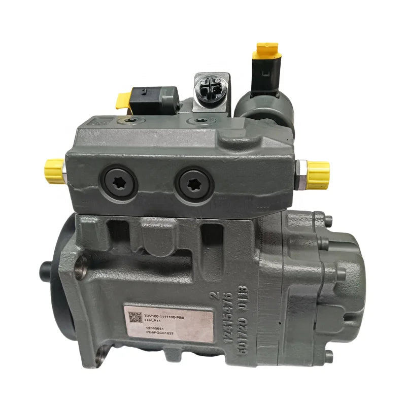 BMW N54/N55 High Pressure Fuel Pump 73611368791 (2006–2015)