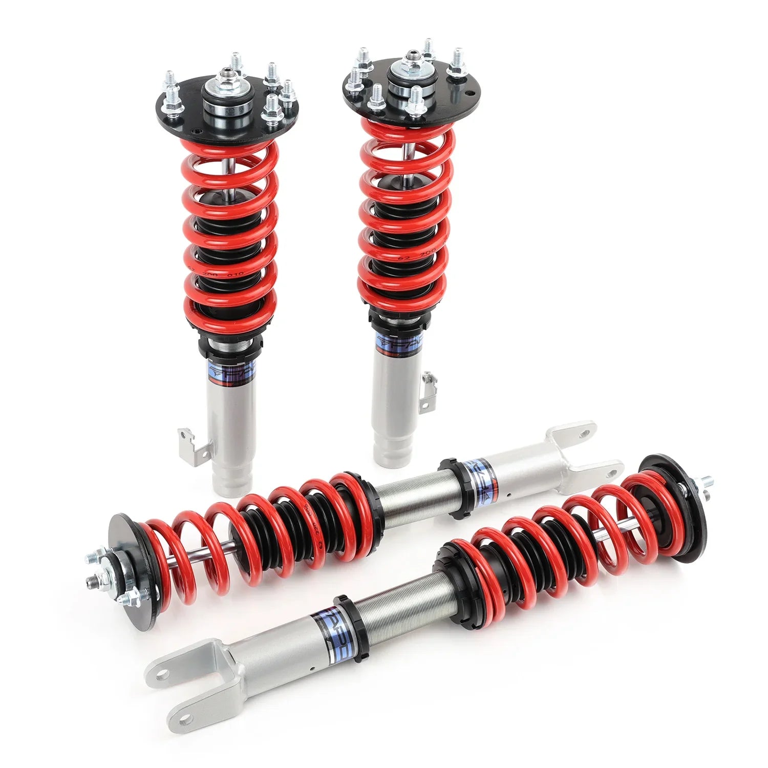 Shock Absorber Coilover Adjustable for Honda Accord 2008–12