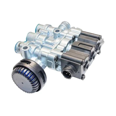 Air Brake Suspension Valve 4729000600 - DAF Trucks 2005–2020