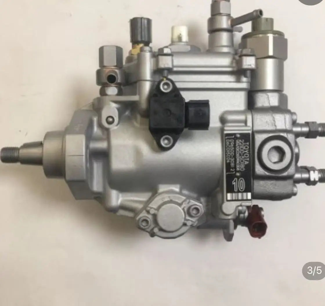 Fuel Injection Pump 22100-5D180 for Hilux 5LE 3.0L 2001–2010