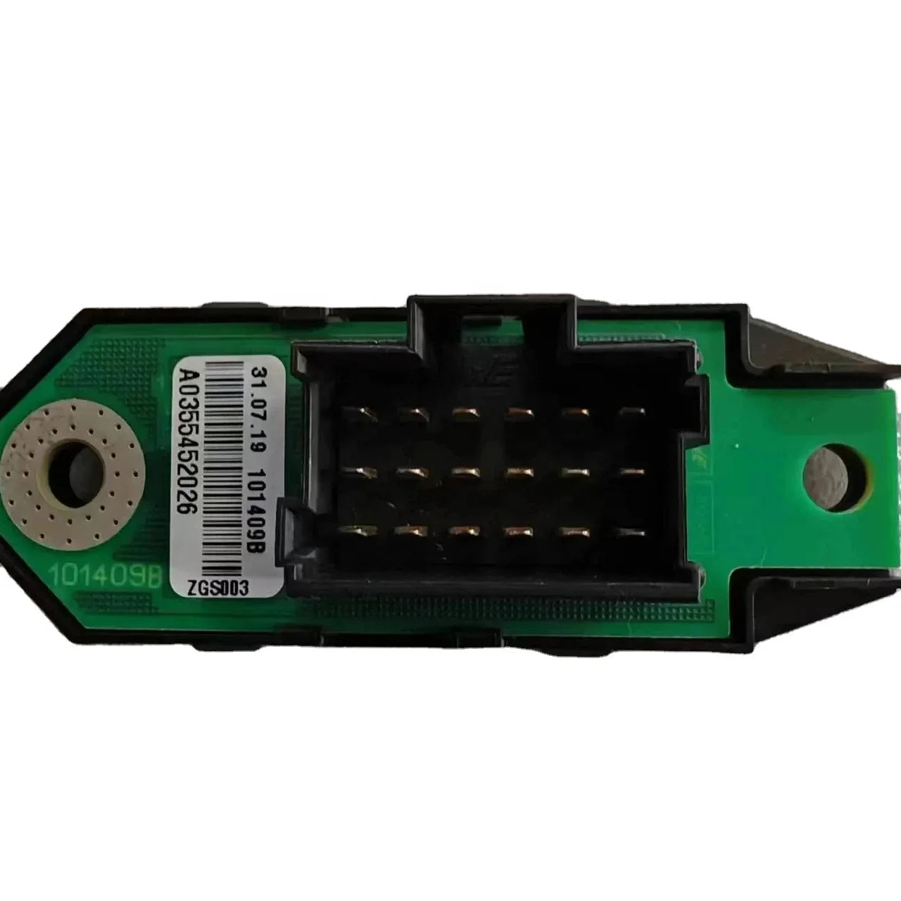 Mercedes Cab Controller A0355452026 (1998–2014)