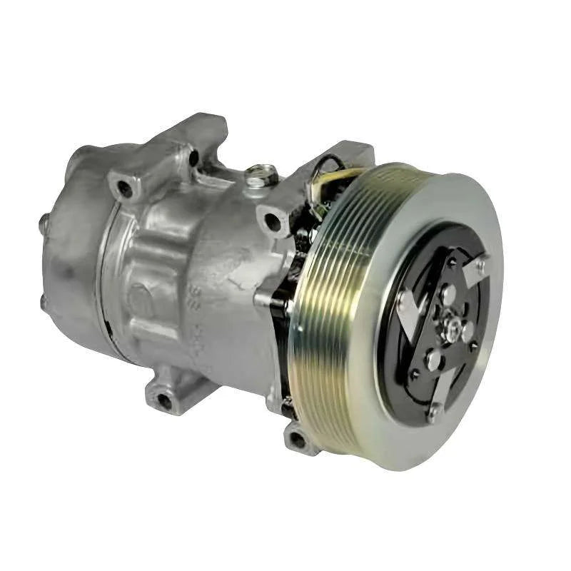 A/C Compressor 5001867206 for Renault Premium Kerax Magnum DXi