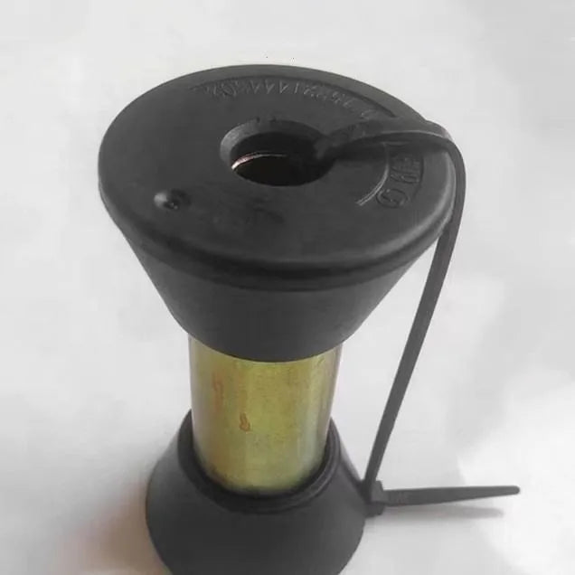 Cab Hydraulic Lock Bushing DZ15221444502 for Shacman cabs - image 4