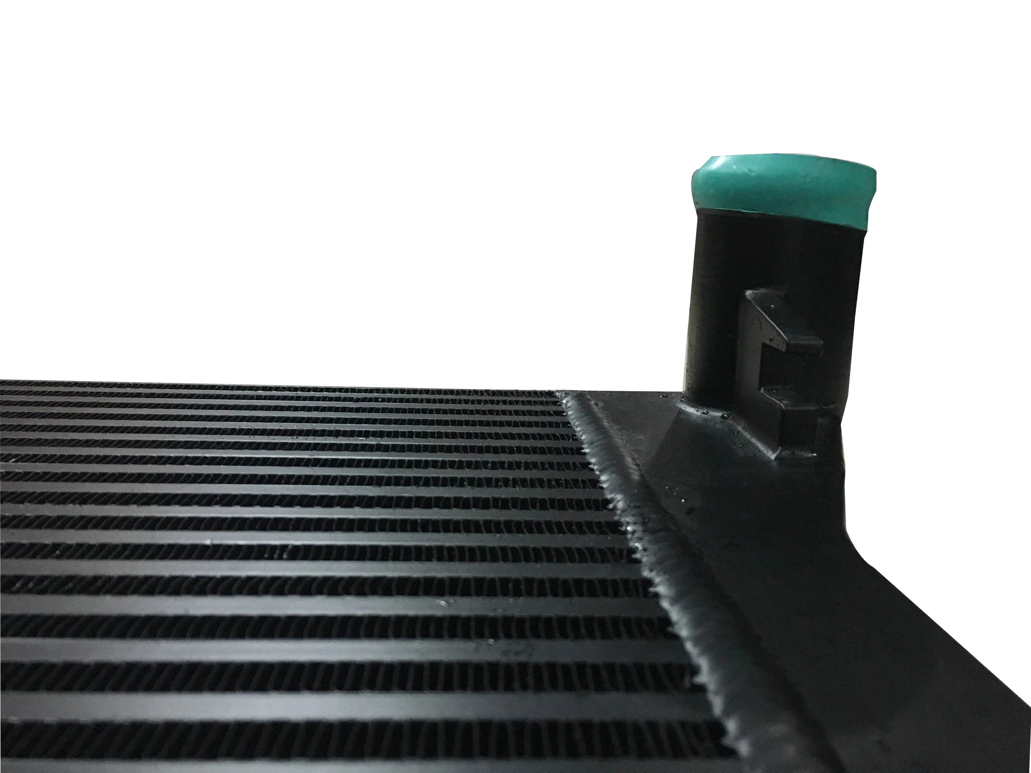 Intercooler JSY2727 for Audi A3 S3 TT VW Golf MK7 GTI R