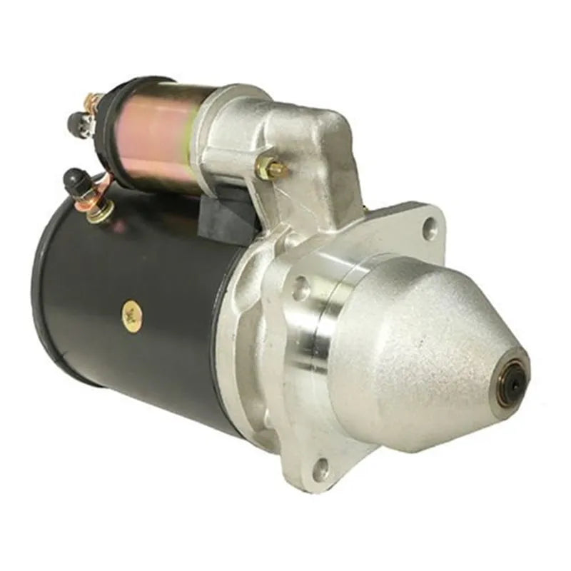 Starter Motor STG91598 2873003 for Massey Ferguson MF165 MF168