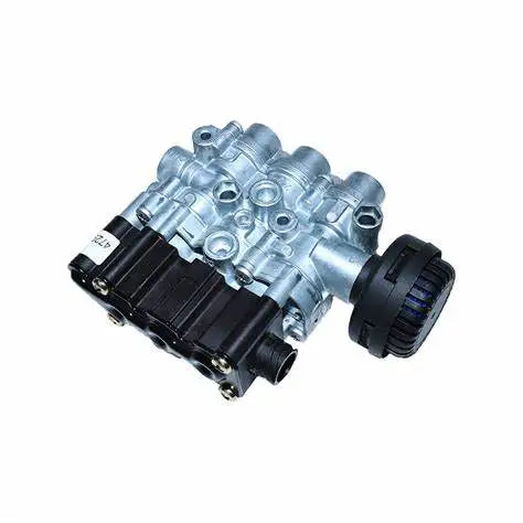 Air Brake Control Valve 4729000550 - WABCO Trucks 2005–2020