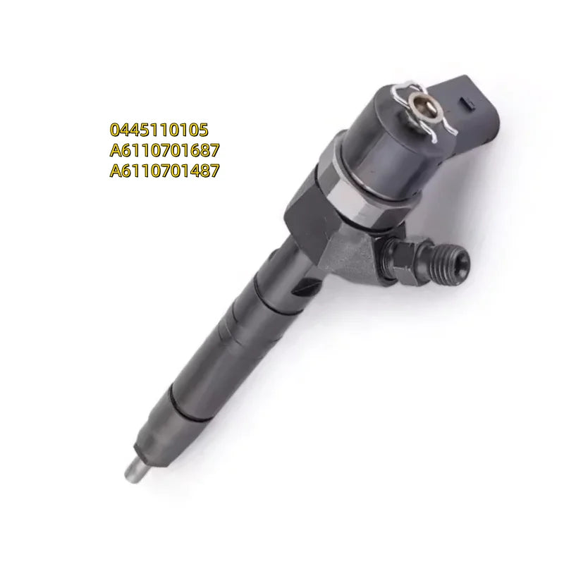 Fuel Injector A6110701687 for Mercedes Sprinter 2000–2006