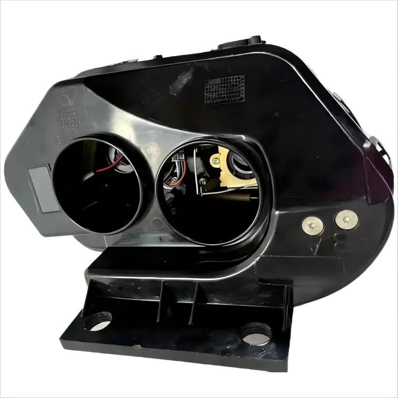 12V White LED Headlights for Aston Martin DB09 / DBS