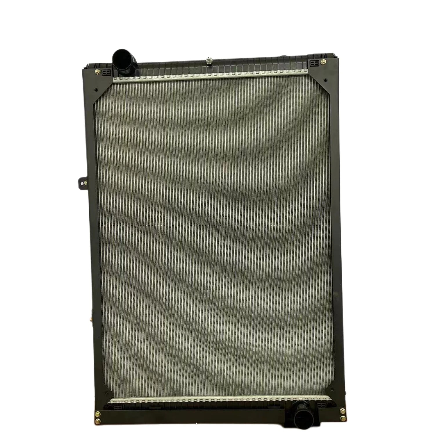 Radiator DZ95259532212 for Shacman Heavy Duty Trucks 2005–20