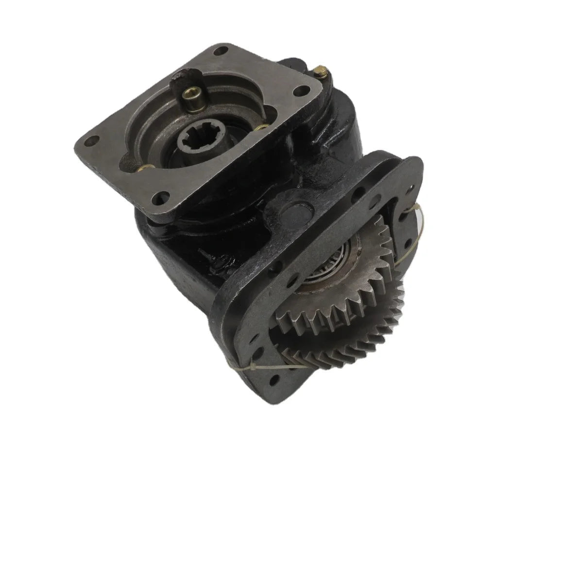 Truck Slip PTO Clutch SDQ51-44PS OEM 100% New