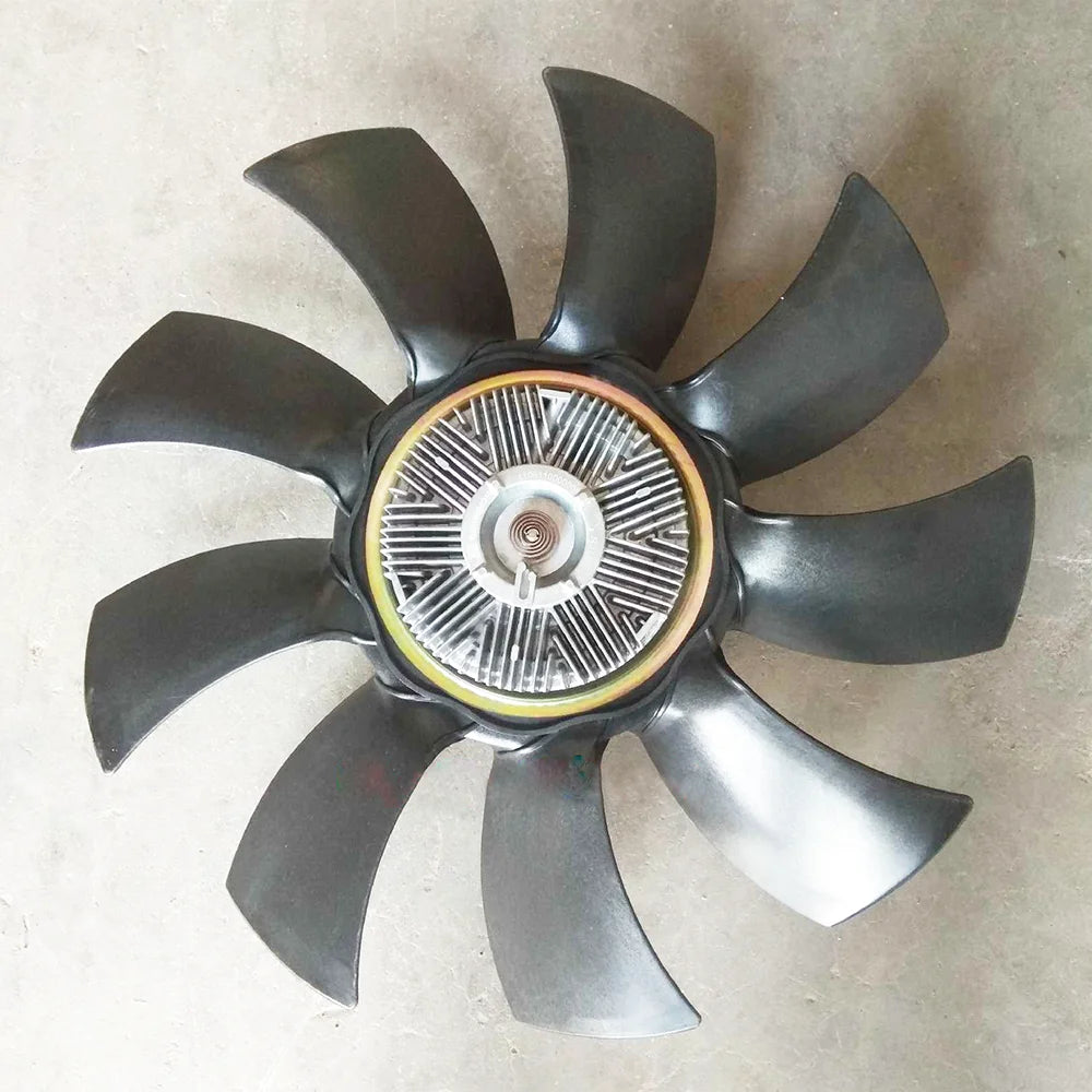 Foton Truck Fan Clutch 1105110000005 1105910000040 OEM
