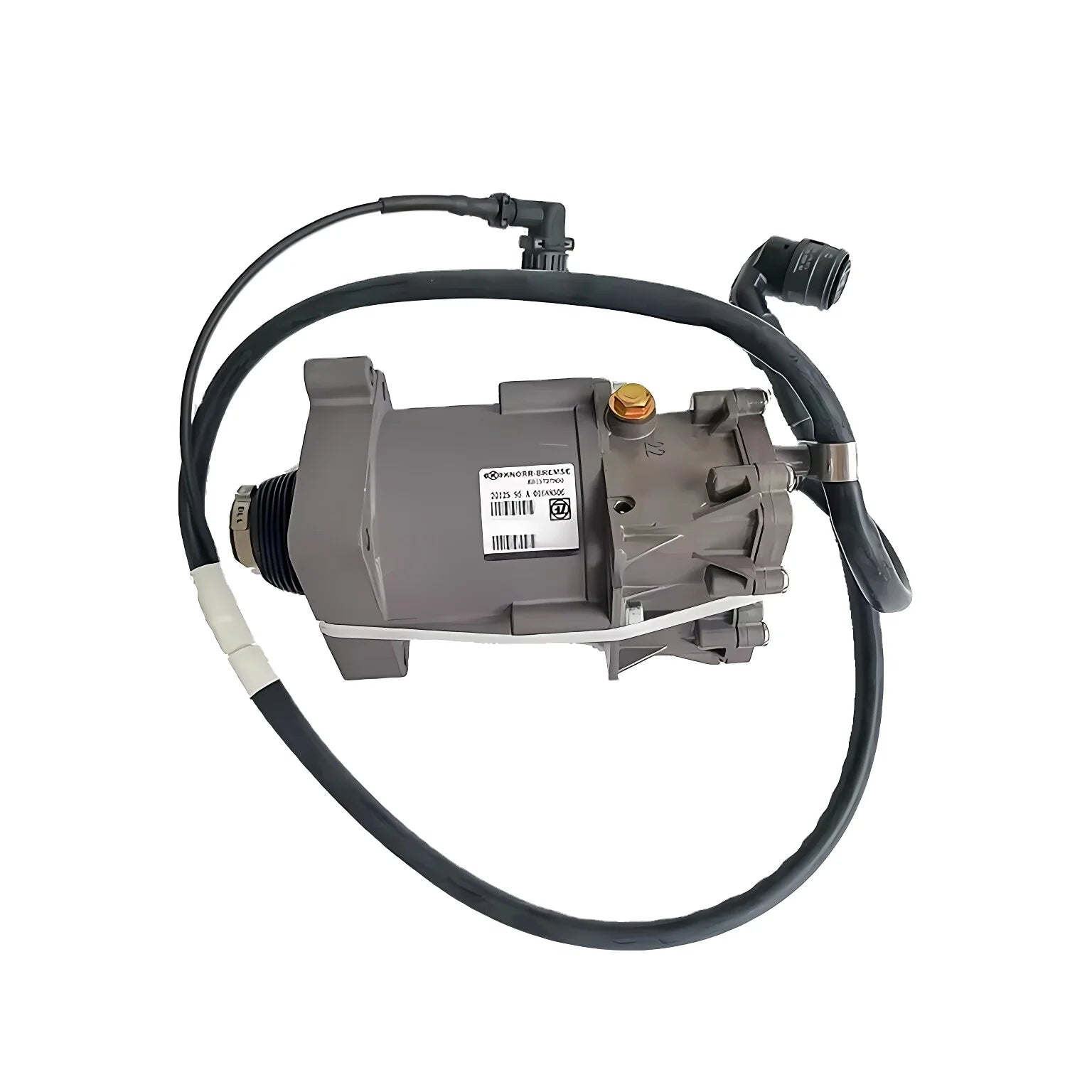 Clutch Servo Booster 20569775 22279199 for Volvo Trucks