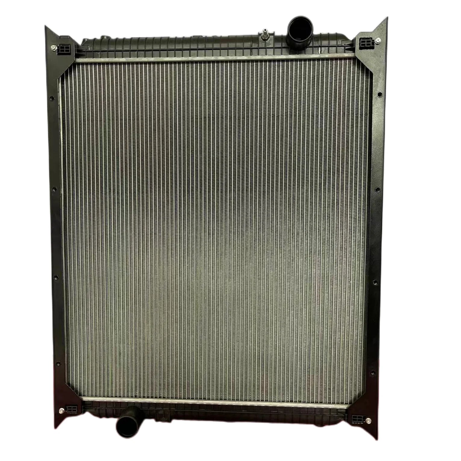 Radiator WG9719530270 Aluminum for Sinotruk Howo Trucks