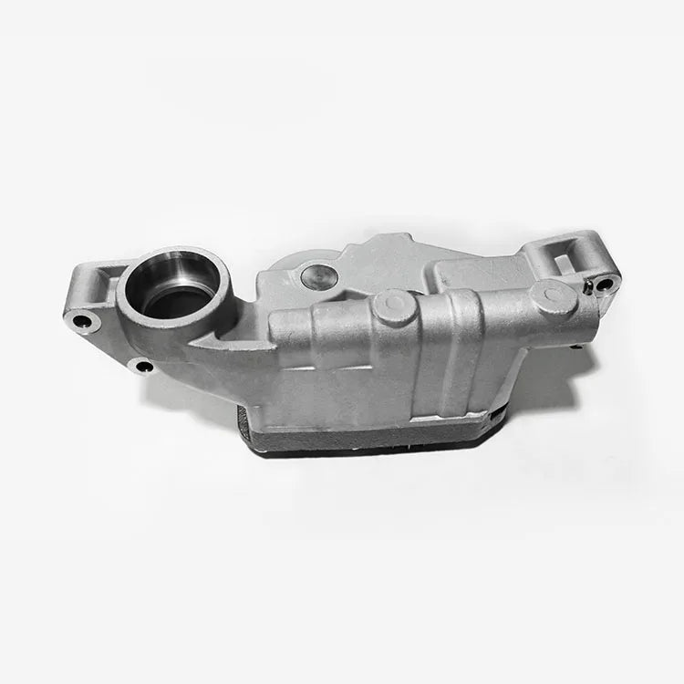 Oil Pump 3687527 4309500 for Cummins QSX15 ISX15 2000–2020