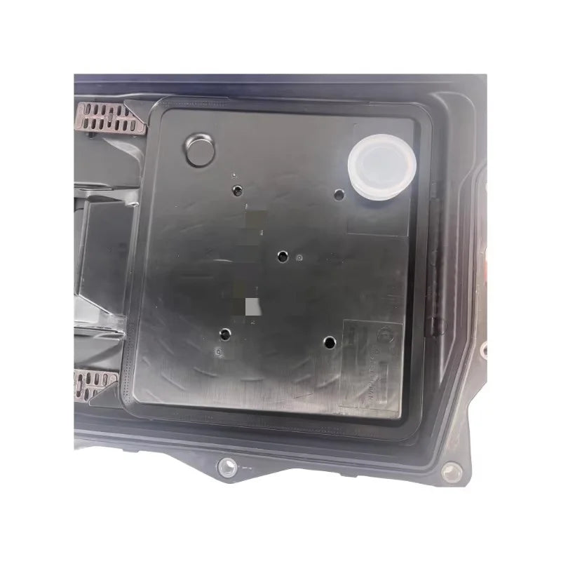 BMW Transmission Oil Pan 8HP45 24117624192 (2010–2020)